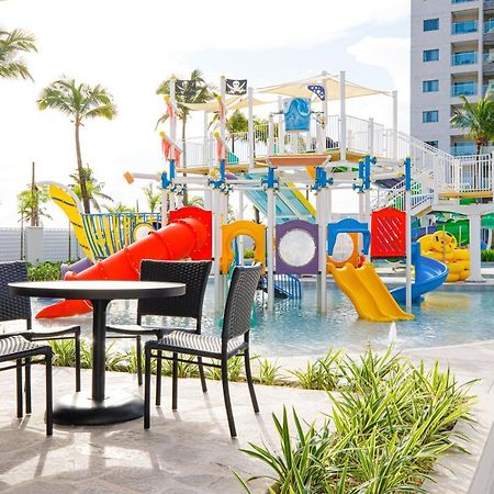 Salinas Resort'S Salinópolis Exterior foto